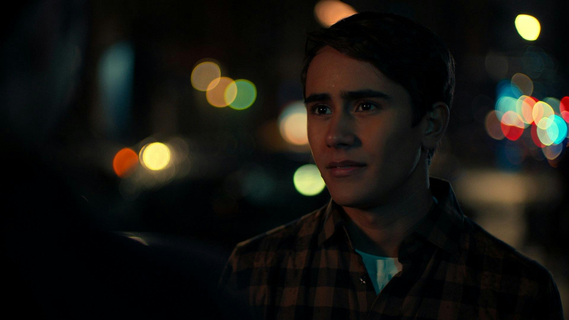 Love, Victor - episódio 1x8