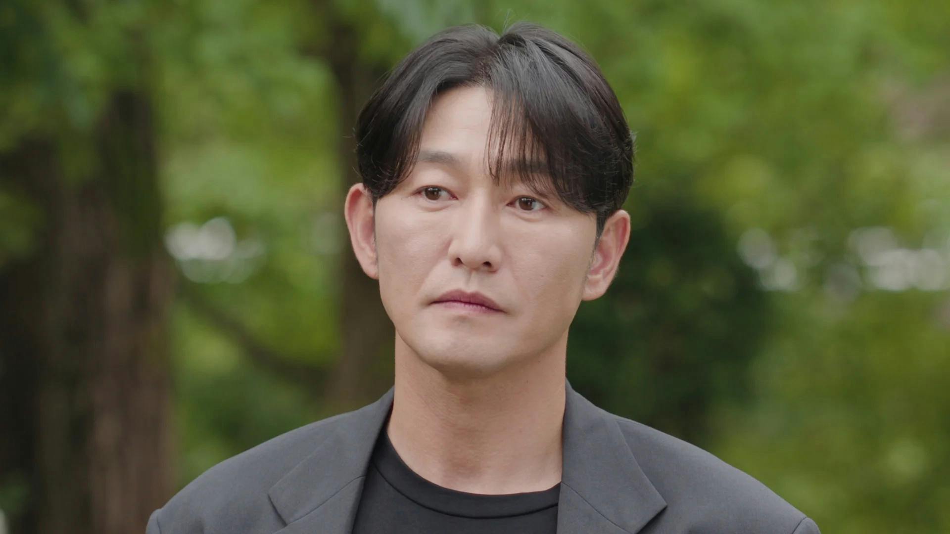 Don't Call Me Ma'am - episódio 1x8