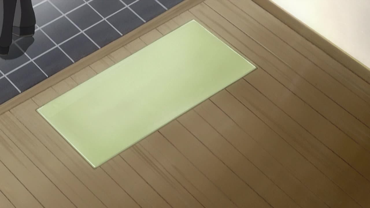 Higurashi no Naku Koro ni - episódio 1x5