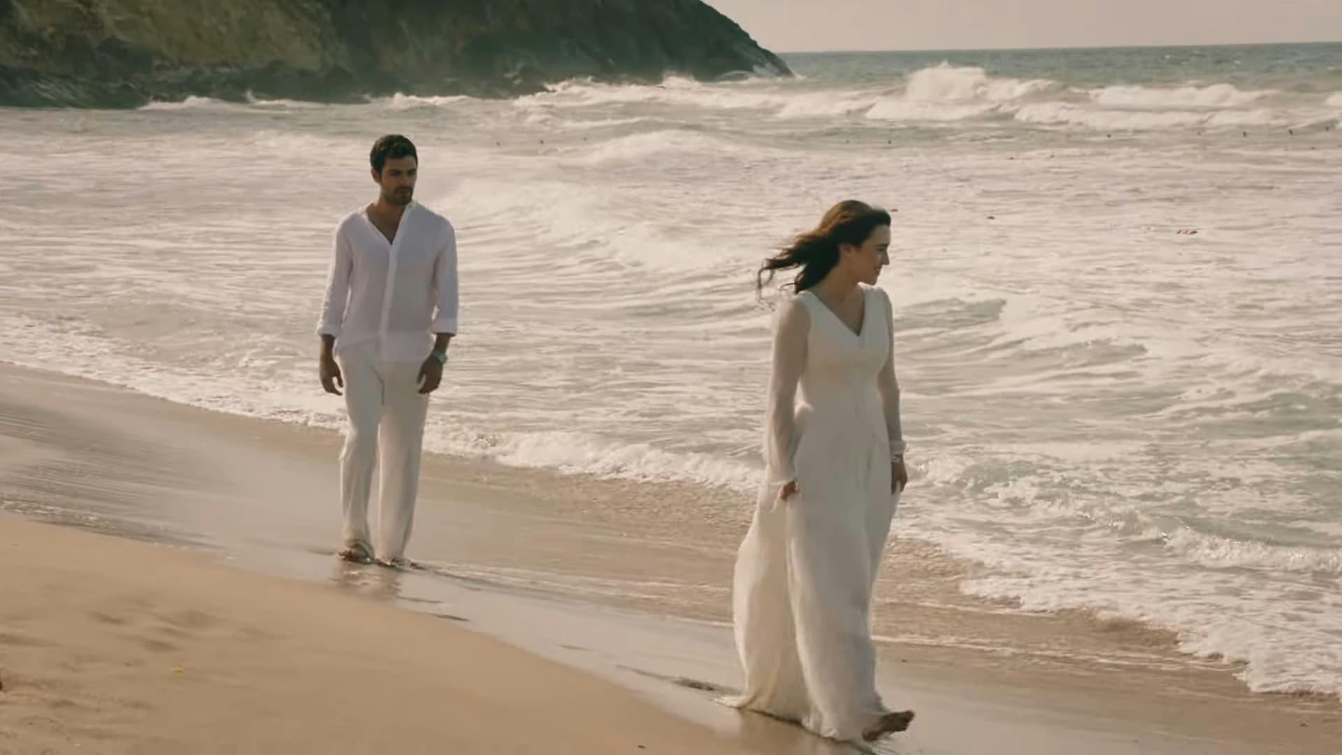 Rüzgarlı Tepe - episódio 1x130