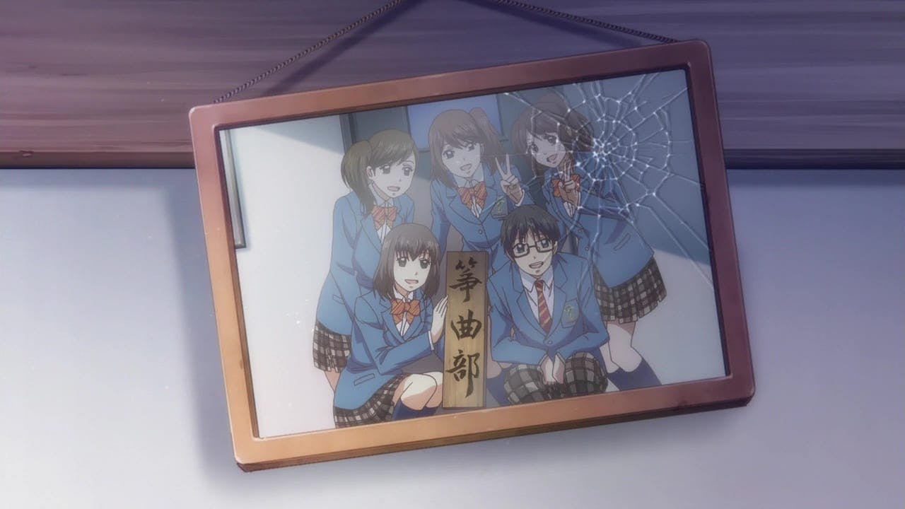 Kono Oto Tomare!: Sounds of Life - episódio 1x1