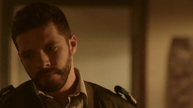 Motel Valkirias - episódio 1x5
