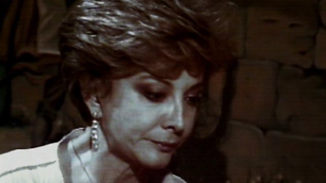 Corpo a Corpo - episódio 1x166