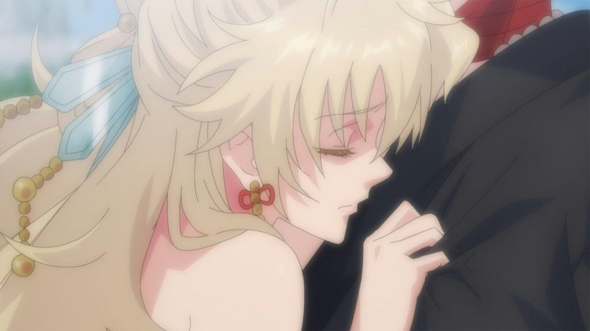 HAIGAKURA - episódio 1x12