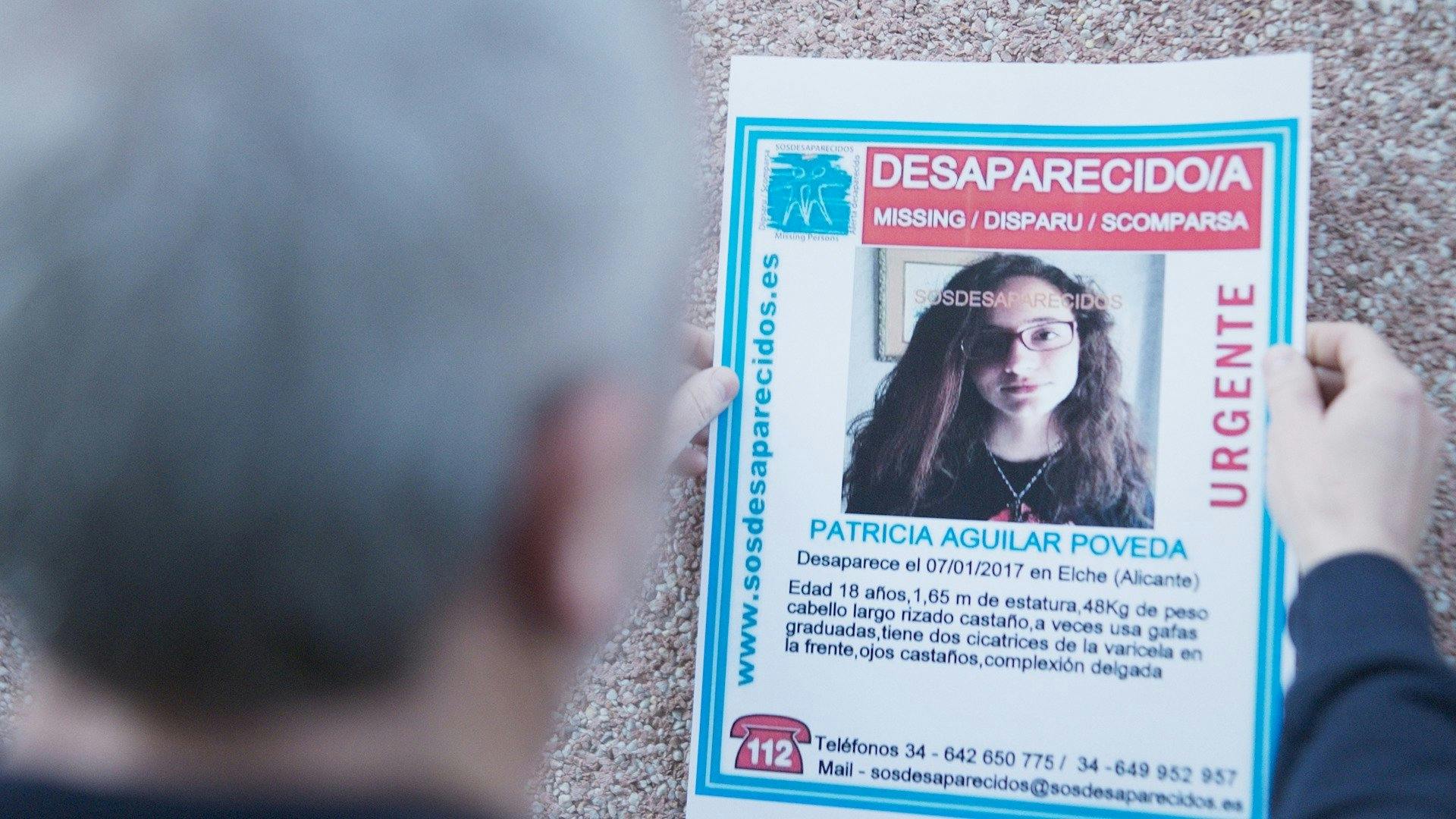 548 Dias: Capturada por uma Seita - episódio 1x1