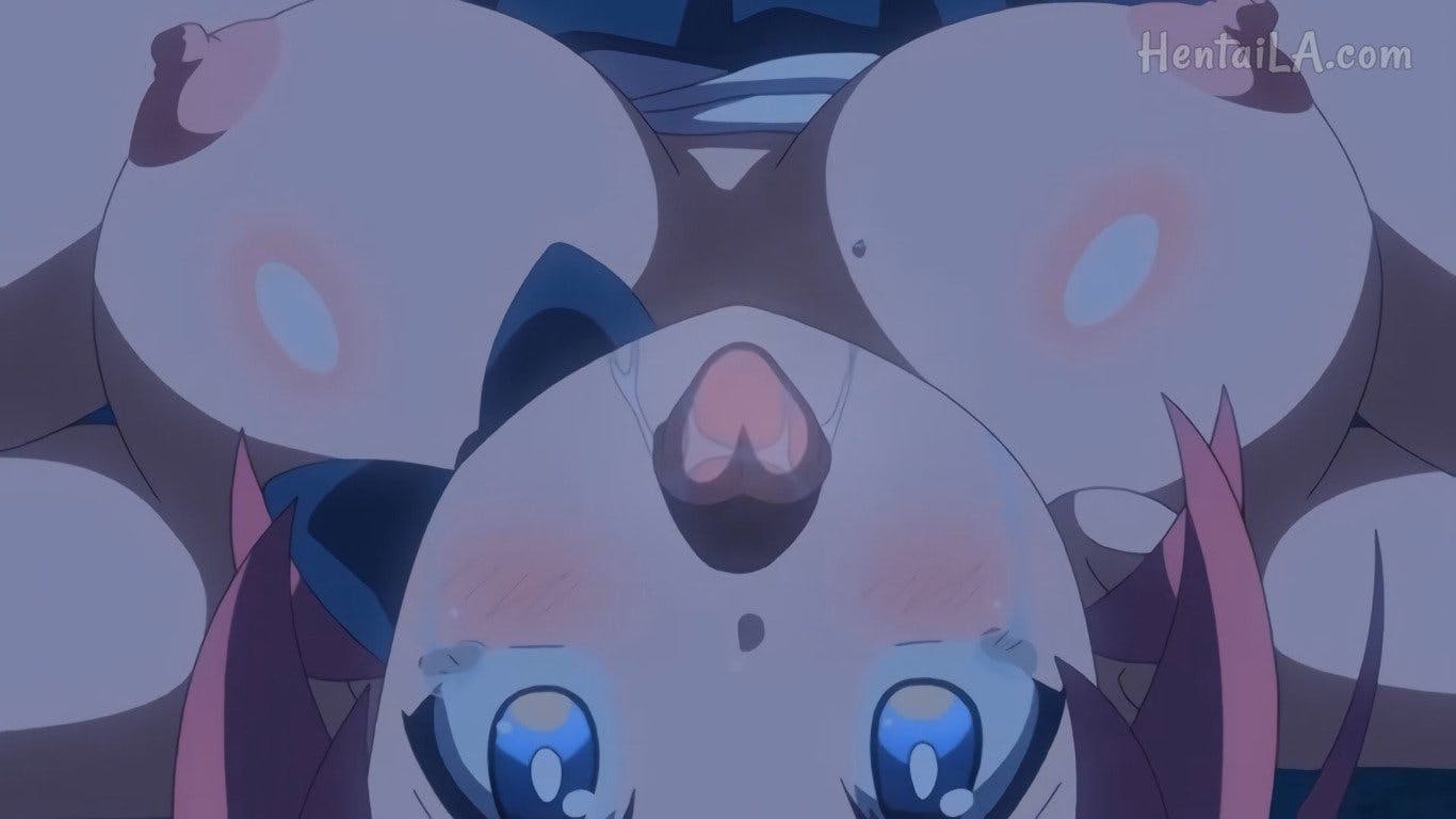 Mahou Touki Lyristia - episódio 1x1