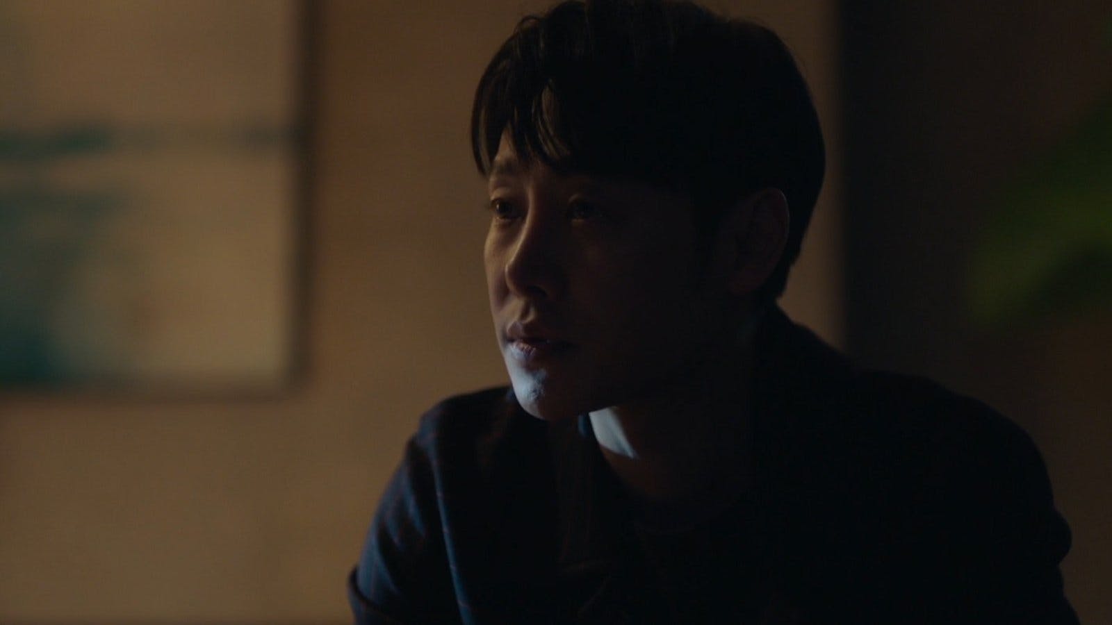 As Memórias do Homem - episódio 1x18