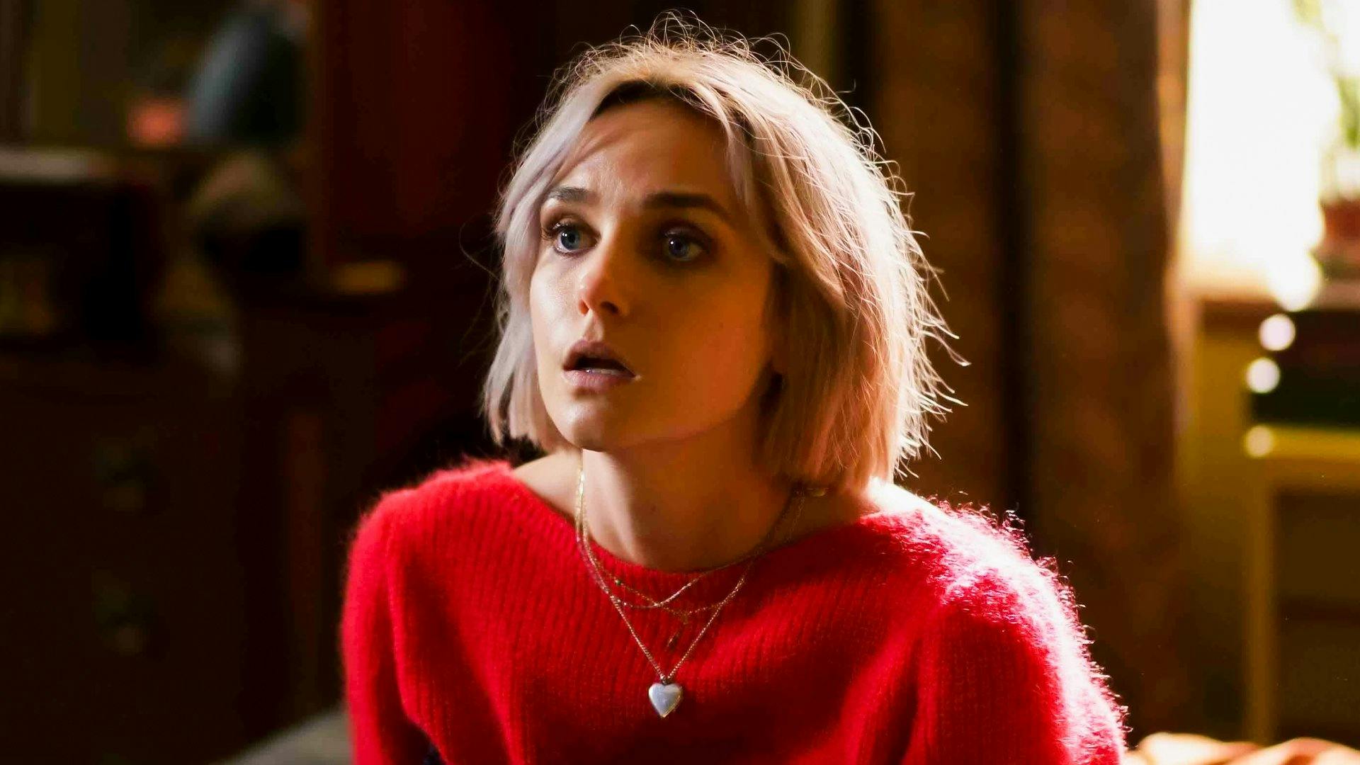 The Control Room - episódio 1x2