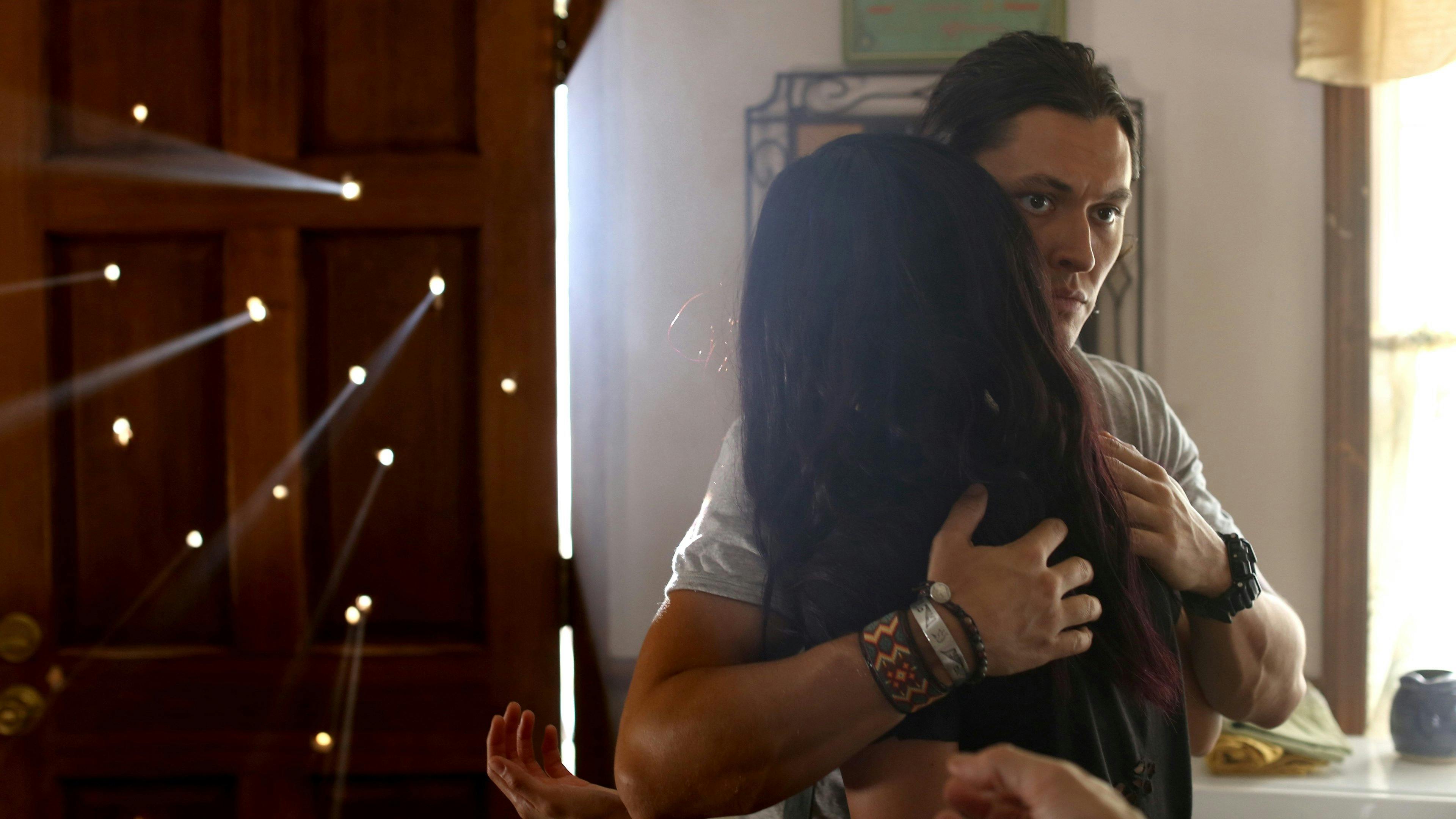 The Gifted: Os Mutantes - episódio 1x8