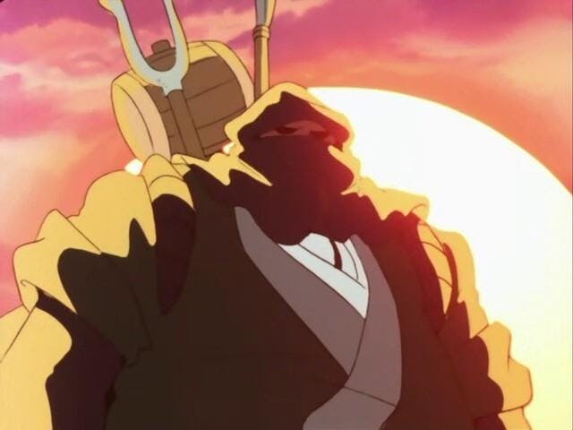 Lupin III