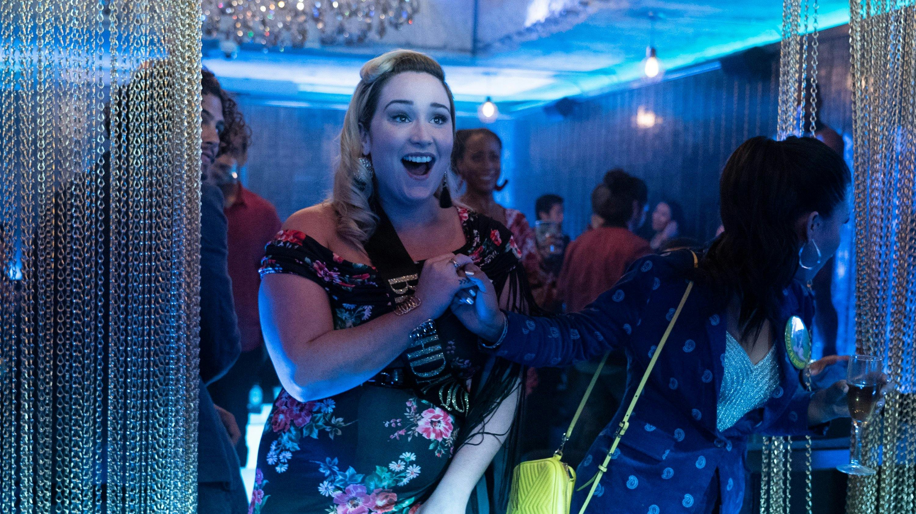 Good Trouble - episódio 1x10