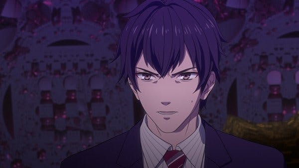 Seikaisuru Kado - episódio 1x10