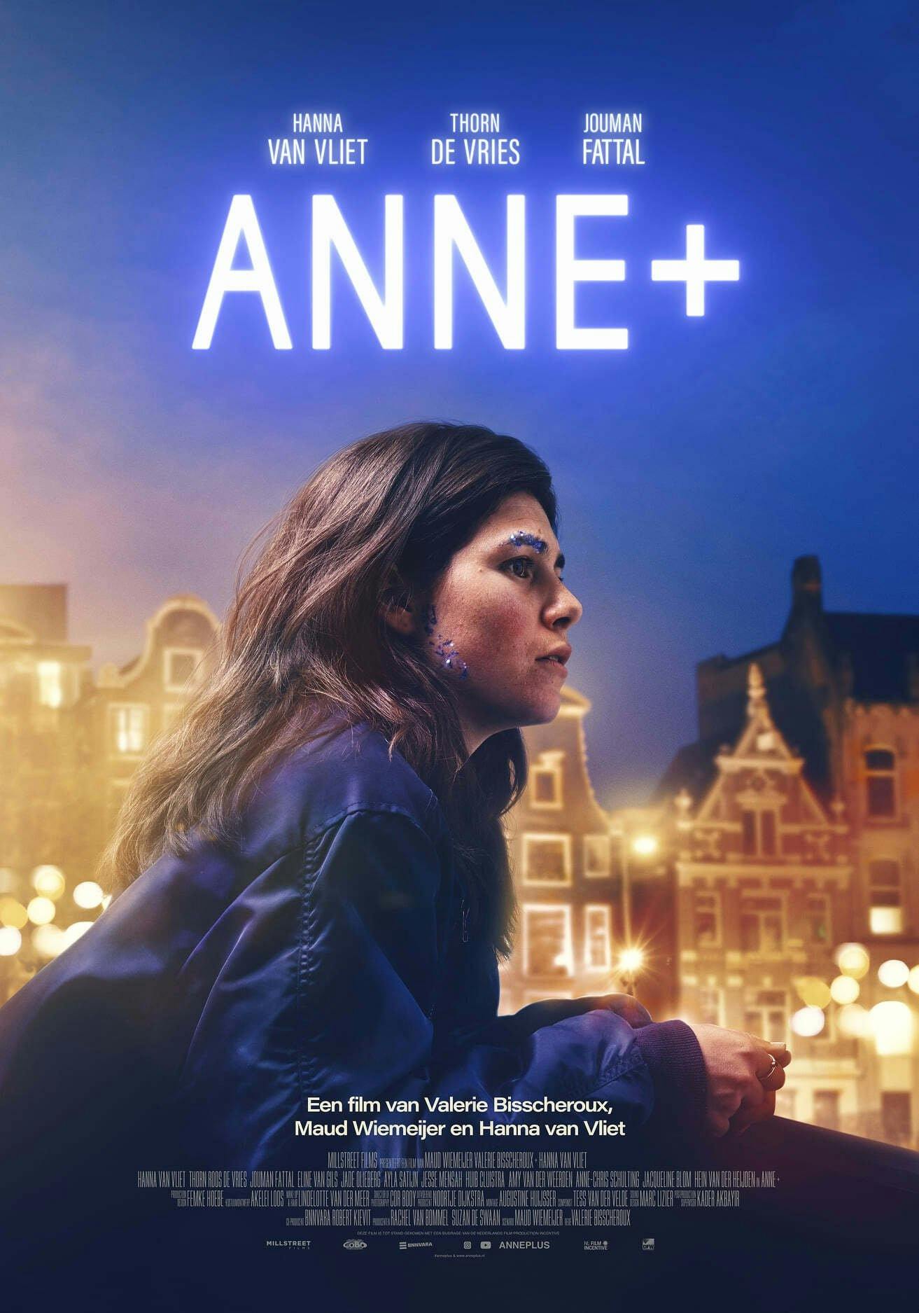 ANNE: O Filme