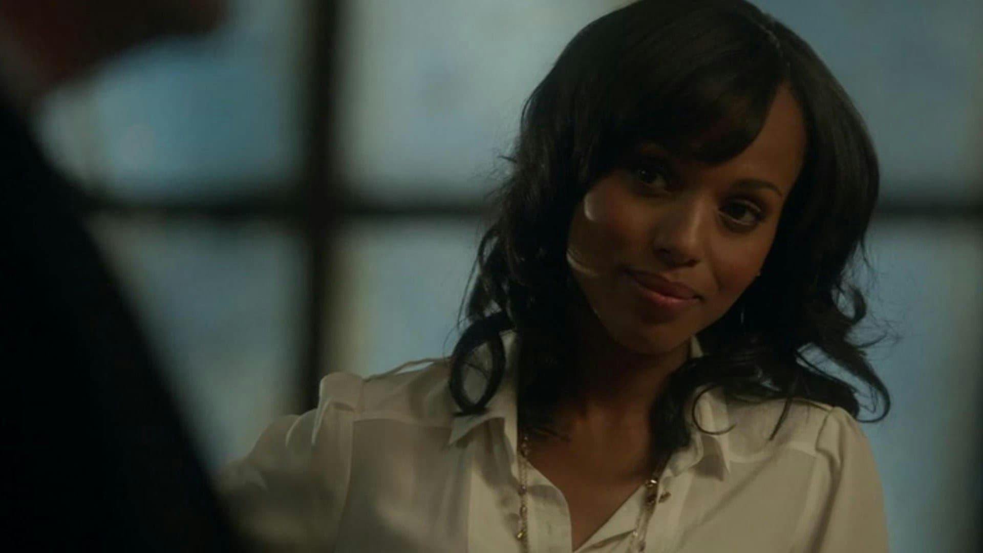 Scandal: Os Bastidores do Poder - episódio 1x1