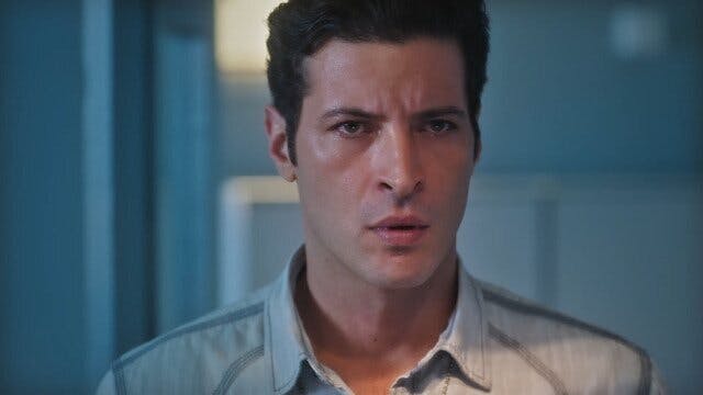 Terra e Paixão - episódio 1x185