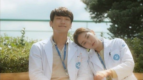 Ghost Doctor - episódio 1x5