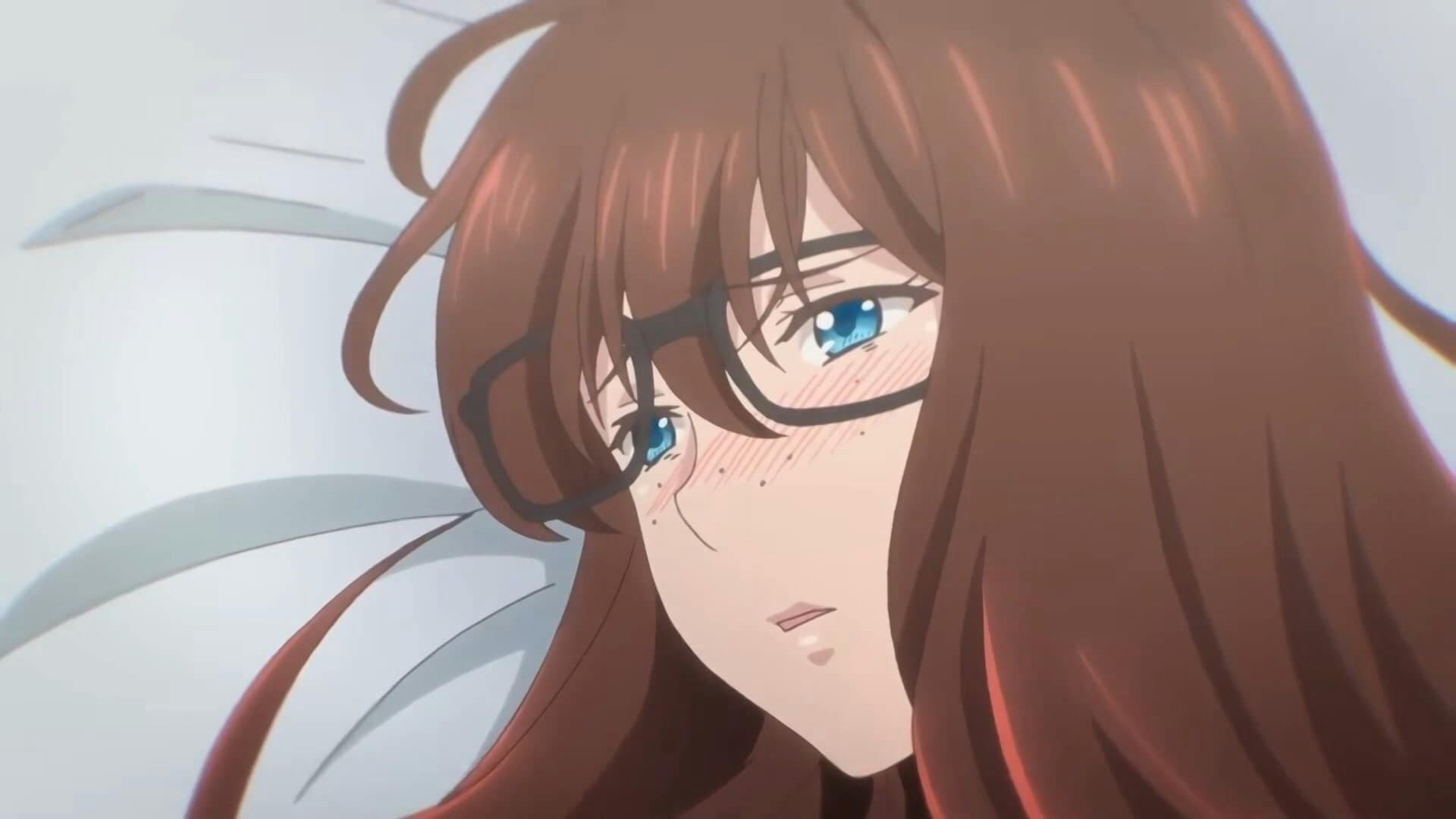 Jimihen!! Jimiko o Kae Chau Jun Isei Kouyuu - episódio 1x2