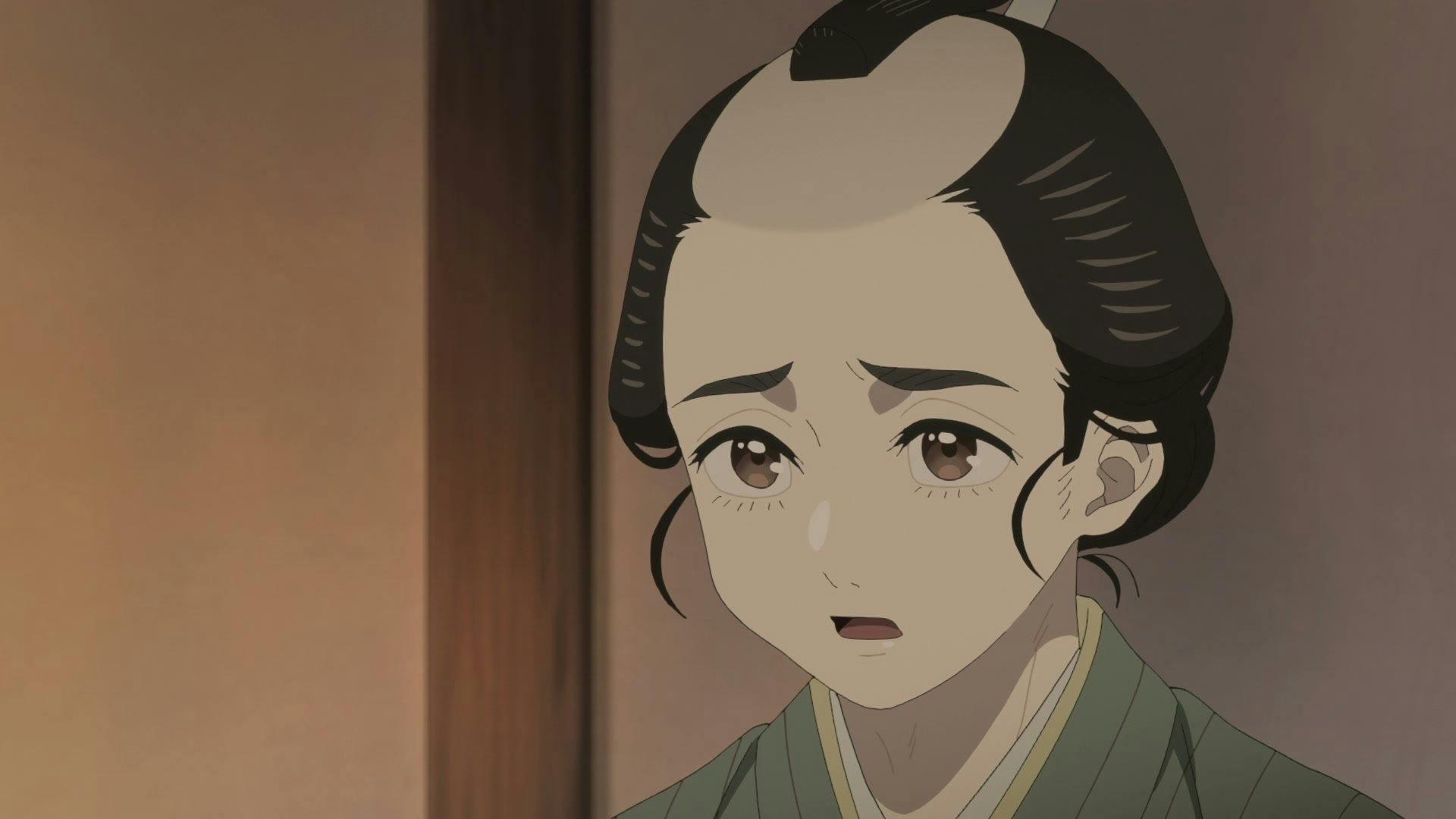 Shabake - episódio 1x8