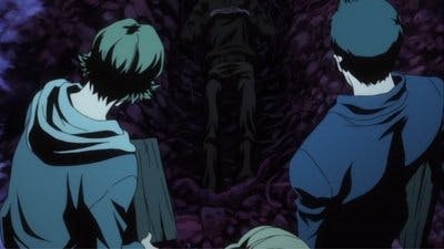 Supernatural: The Animation - episódio 1x2