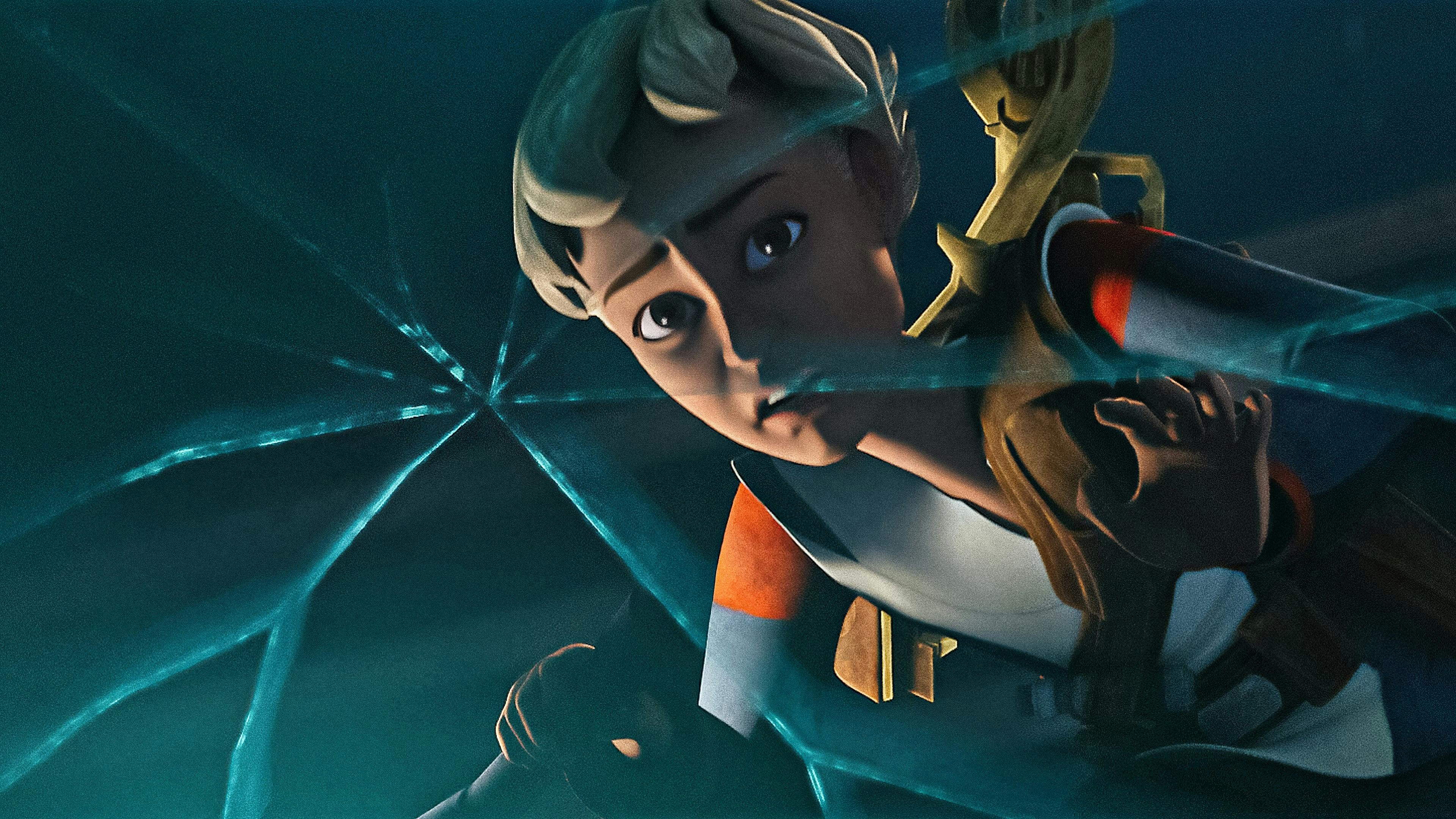 Kamino Perdido