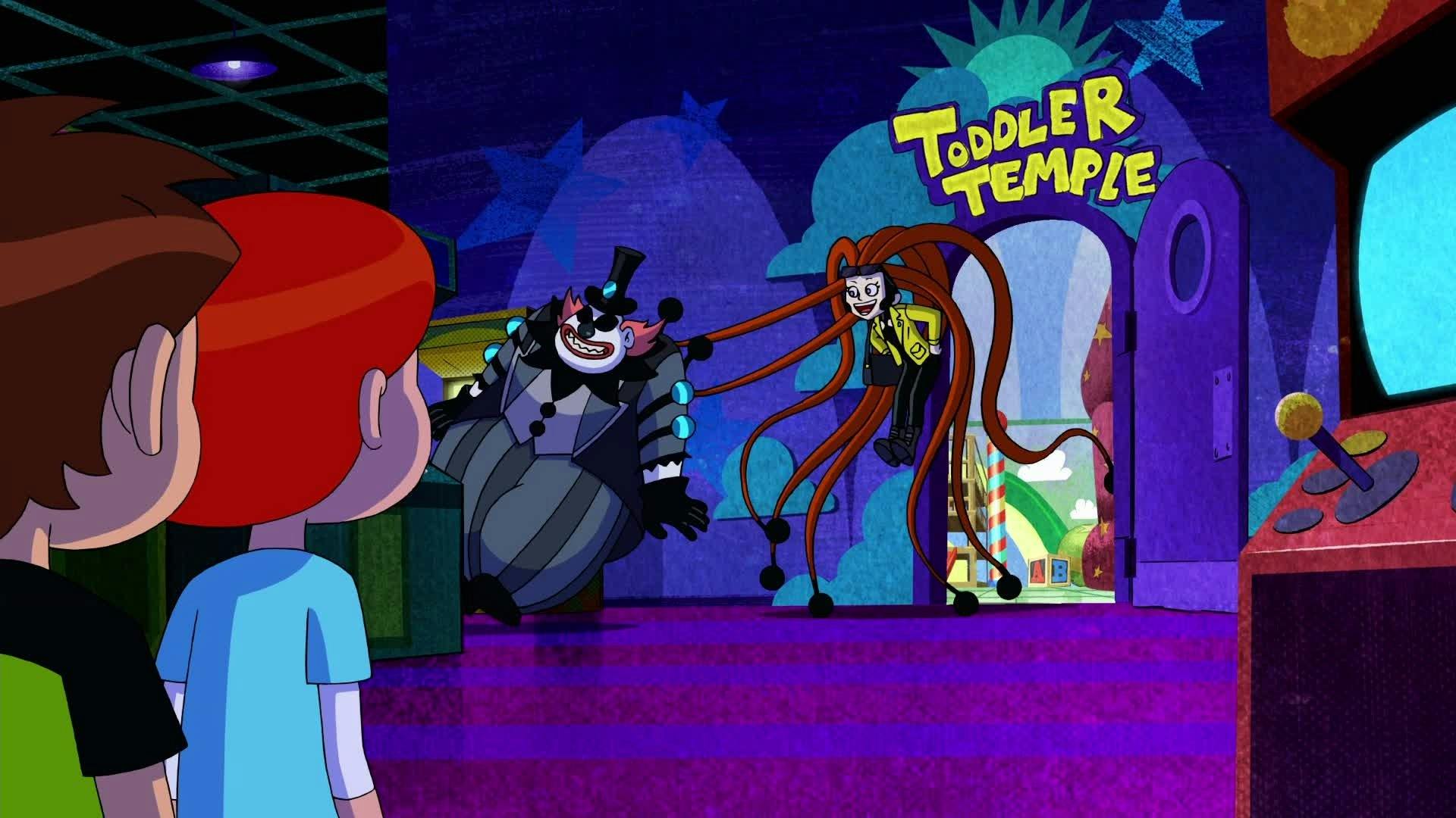 Ben 10