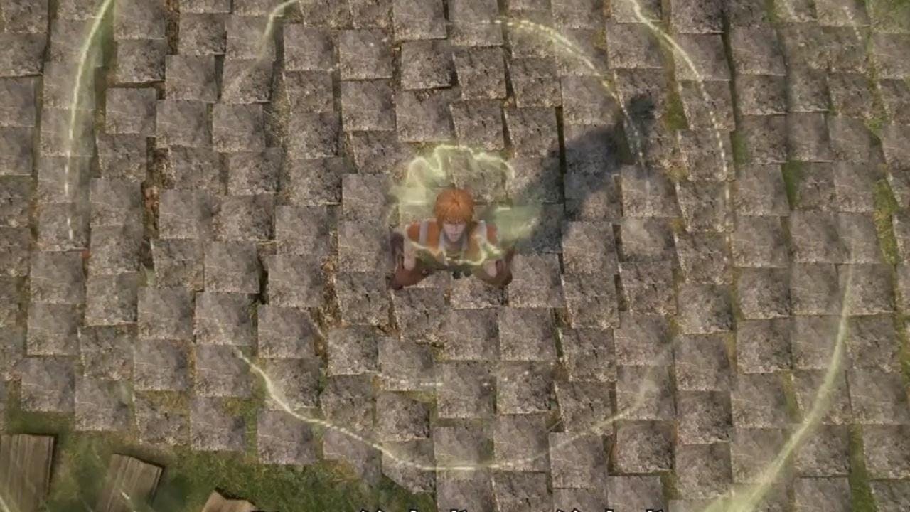 Tales of Gods and Demons - episódio 1x21