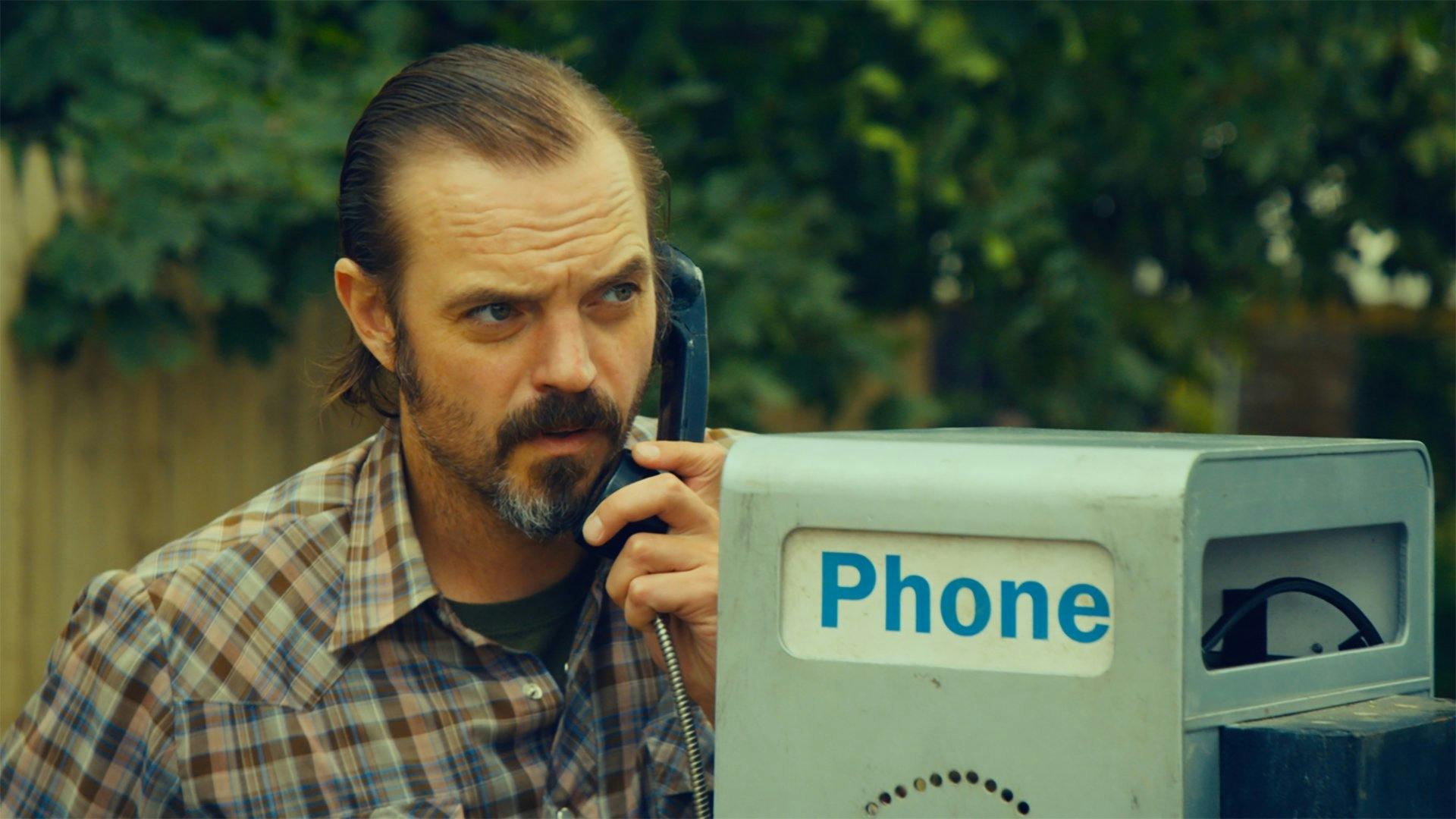 One Dollar - episódio 1x9