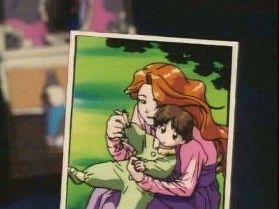 Macross 7 - episódio 1x17