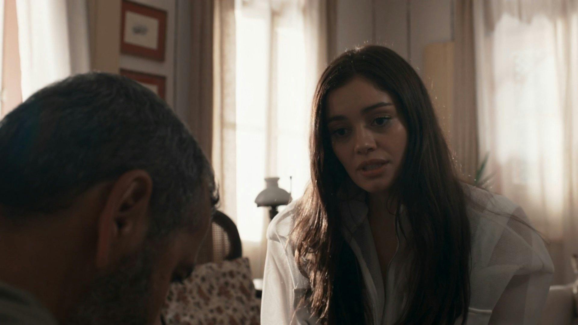 Renascer - episódio 1x82