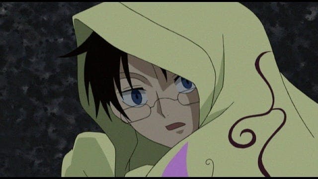 xxxHOLiC - episódio 1x21