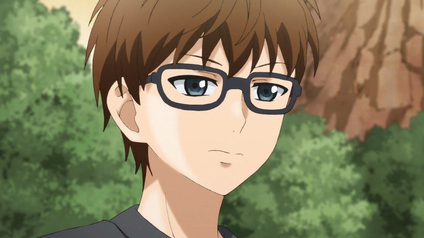 Cells at Work! - episódio 1x9