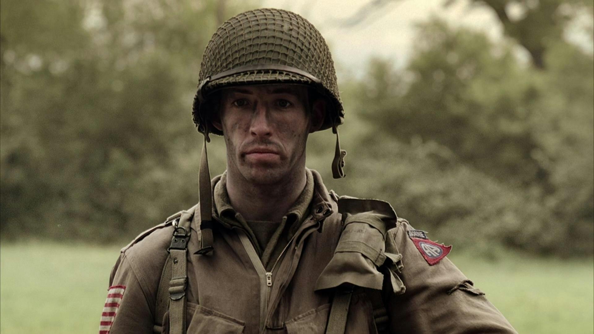 Irmãos de Guerra - episódio 1x2
