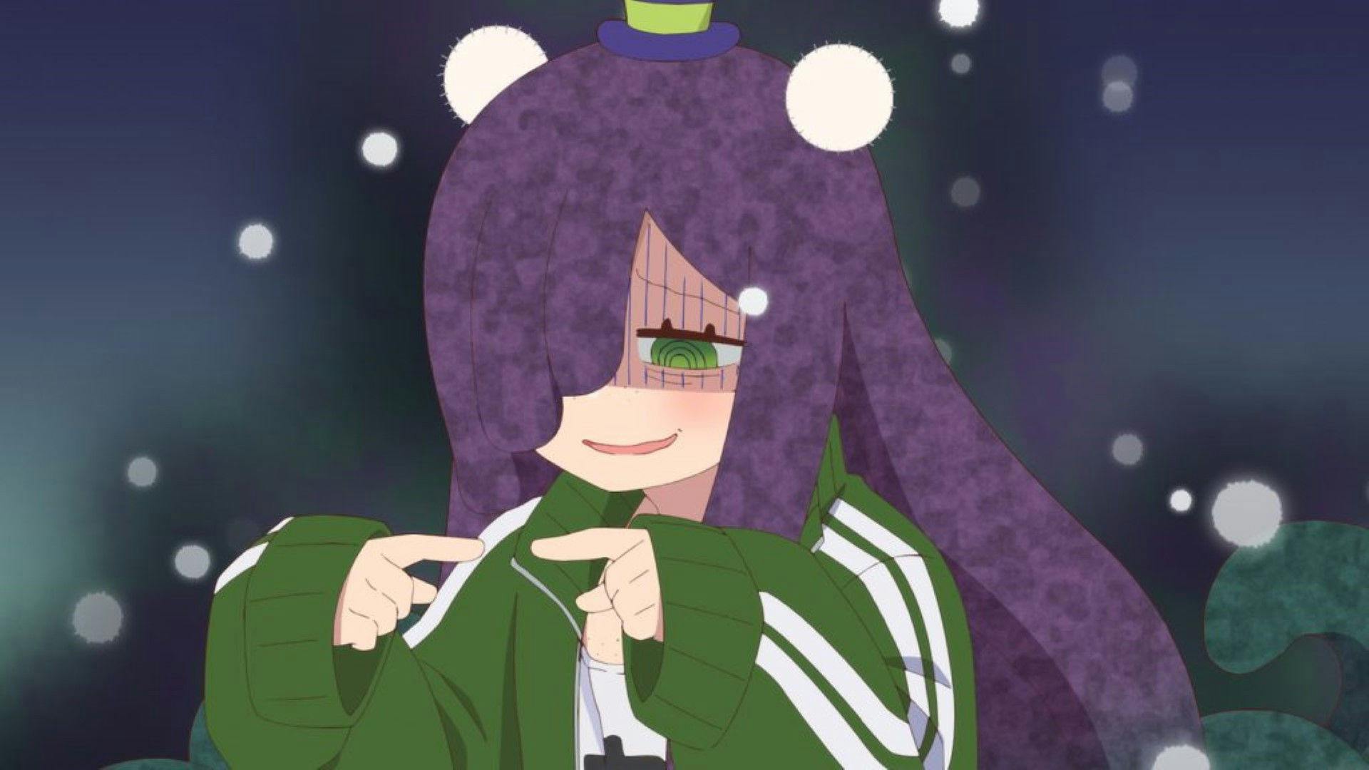 Puniru is a Kawaii Slime - episódio 1x6