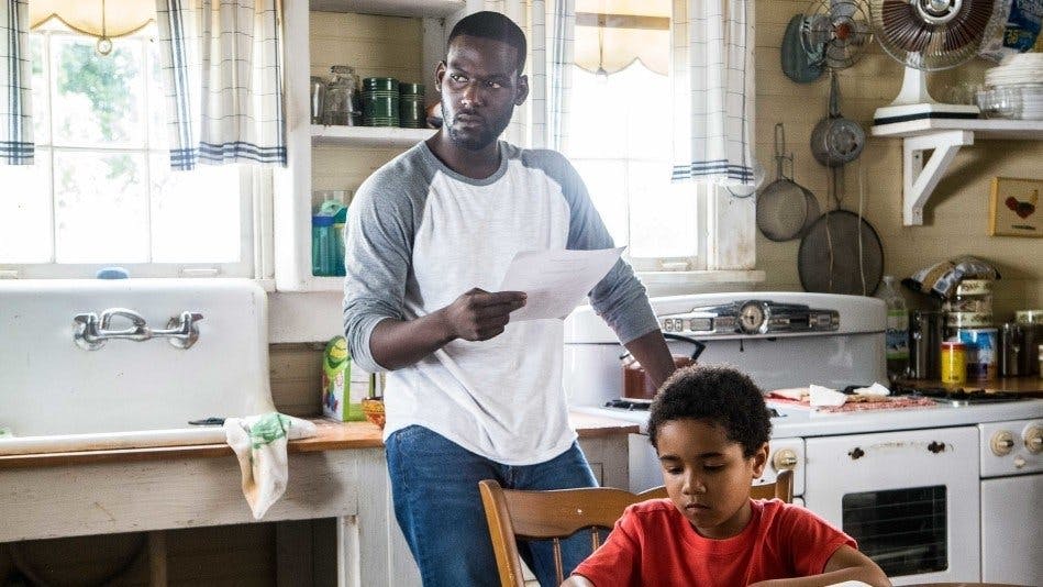 Queen Sugar - episódio 1x10