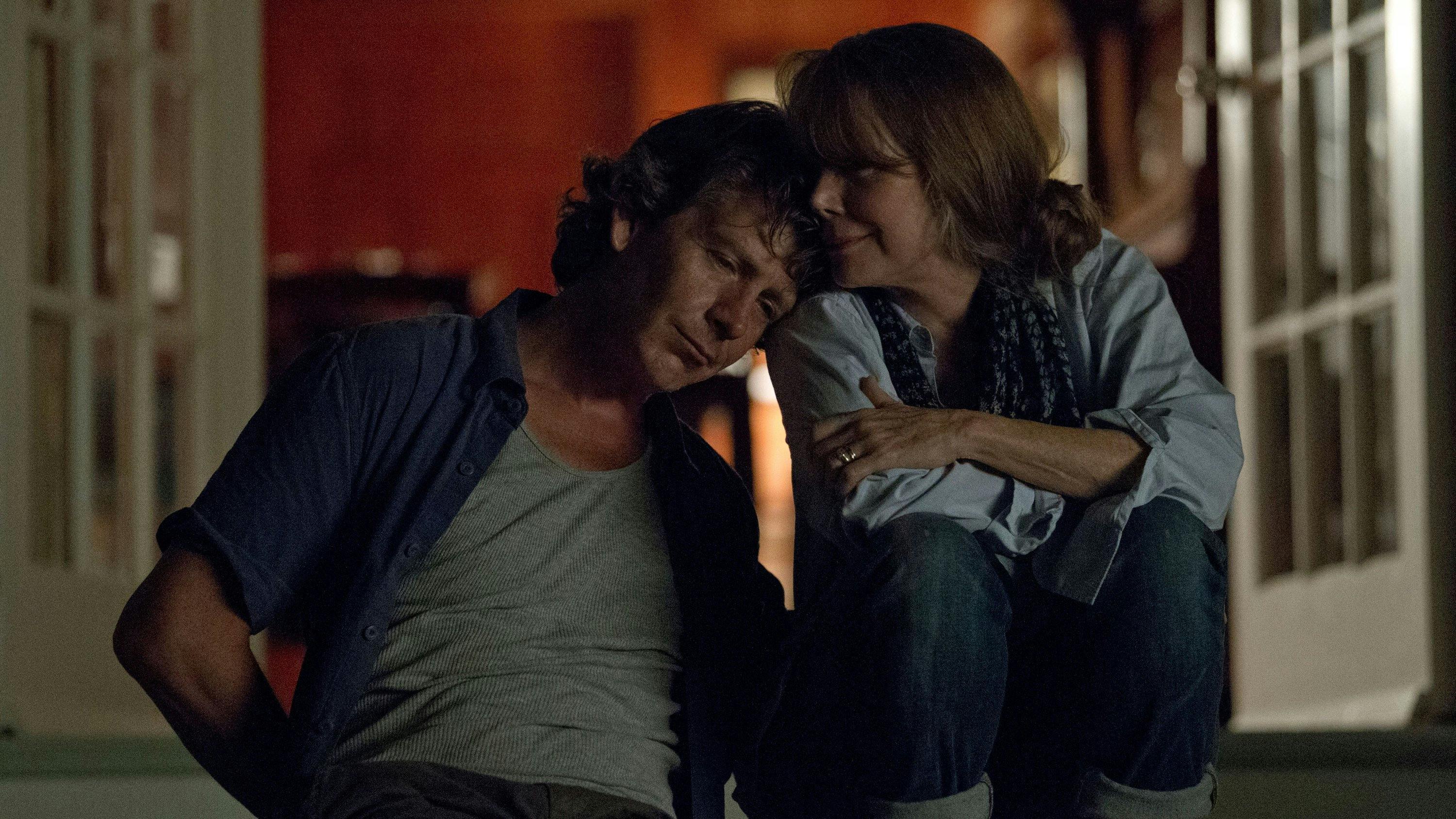 Bloodline - episódio 1x9