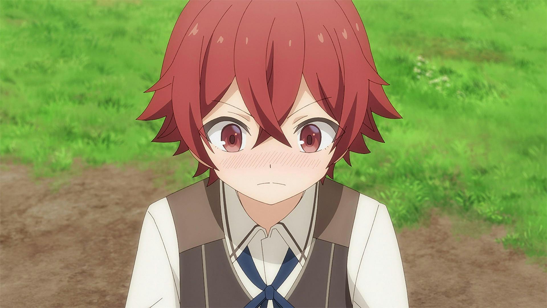 Magic Maker: How to Make Magic in Another World - episódio 1x6