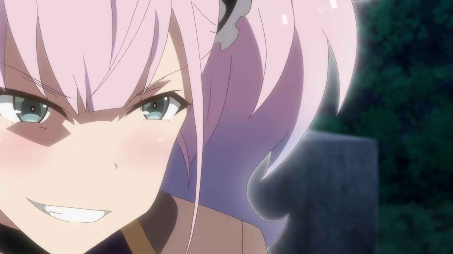 Katana Maidens ~ Toji No Miko - episódio 1x7