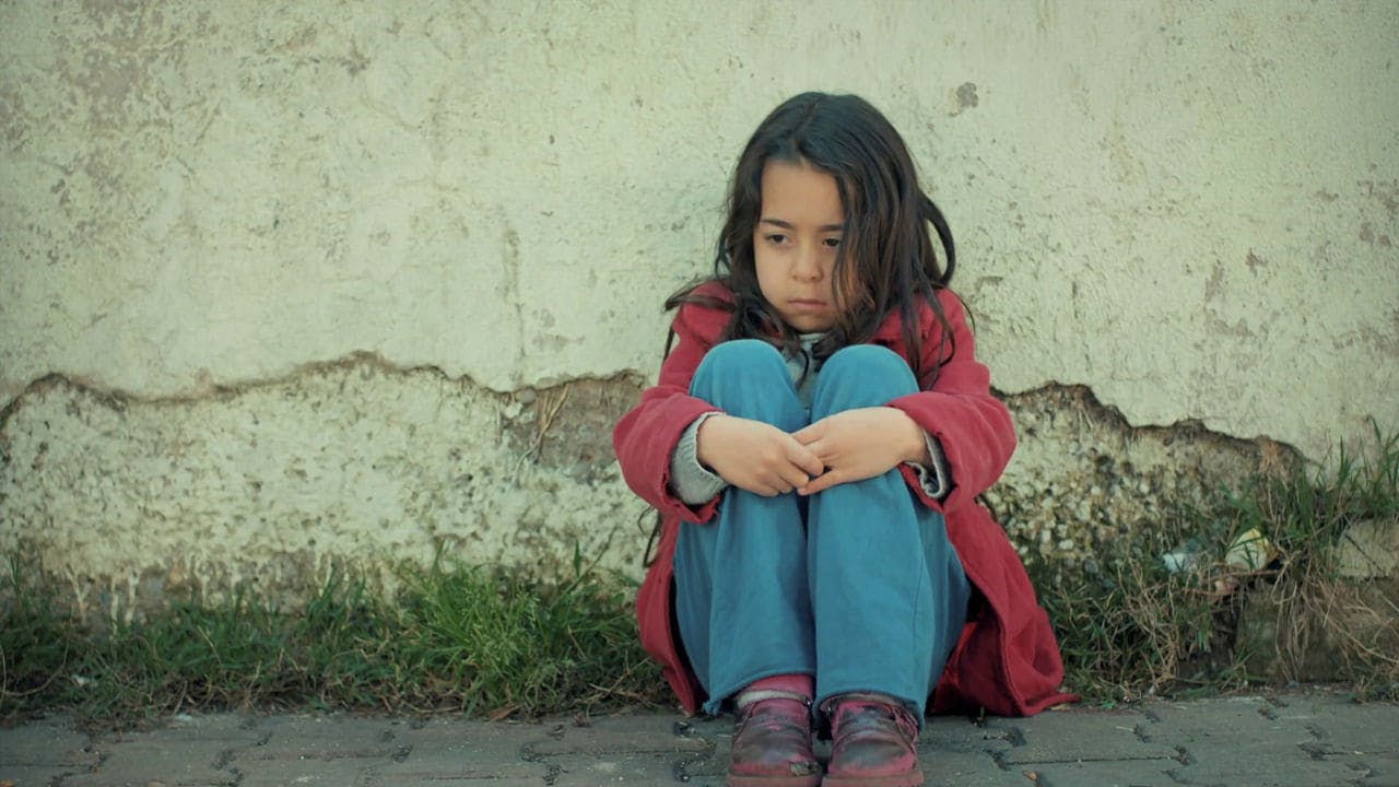 Mãe - episódio 1x25