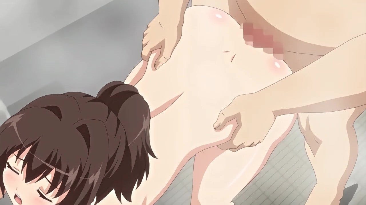 Jitaku Keibiin - episódio 1x2