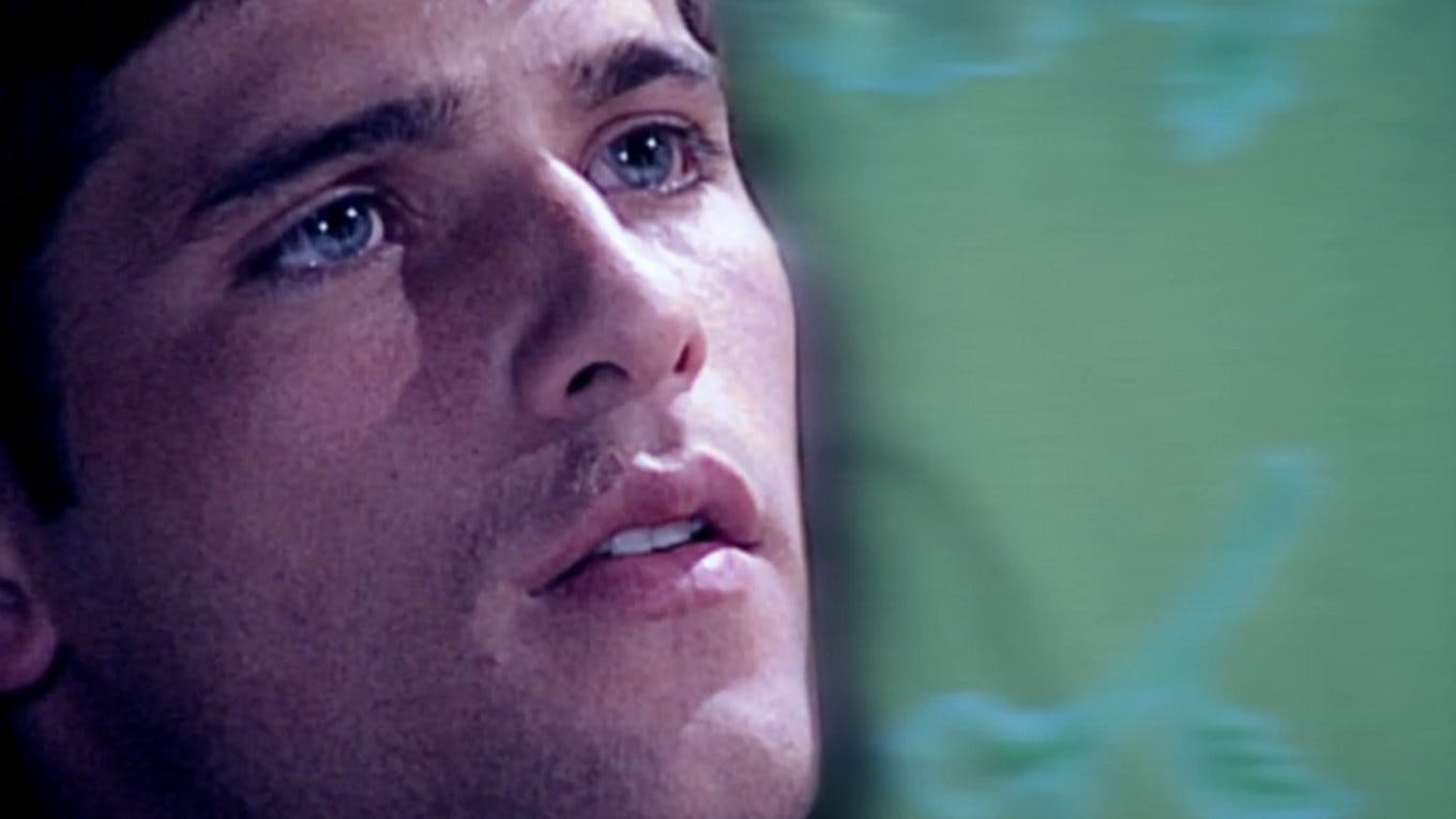 Celebridade - episódio 1x107