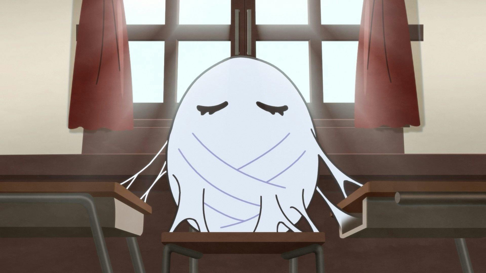 GANSO! BanG Dream Chan - episódio 1x7