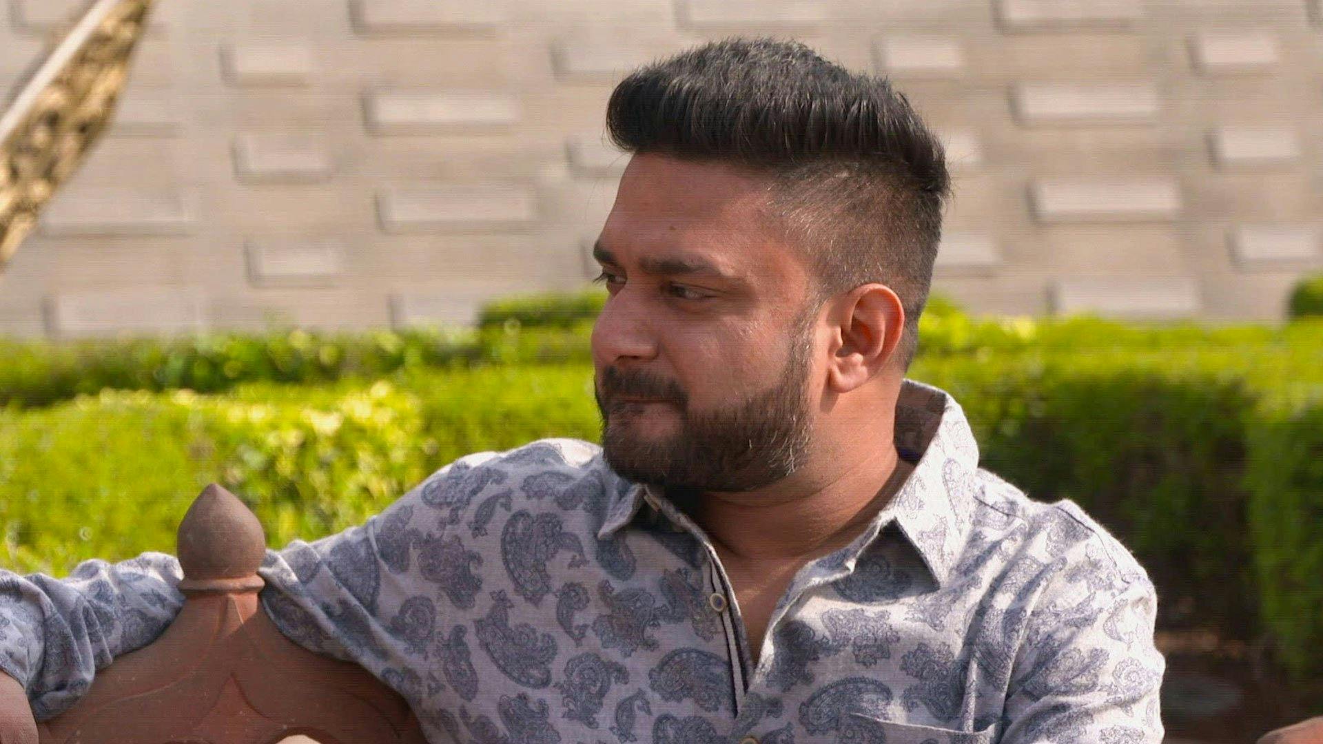 90 Dias para Casar: Do Outro Lado backdrop