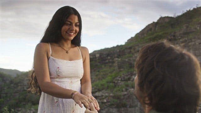 No Rancho Fundo - episódio 1x41