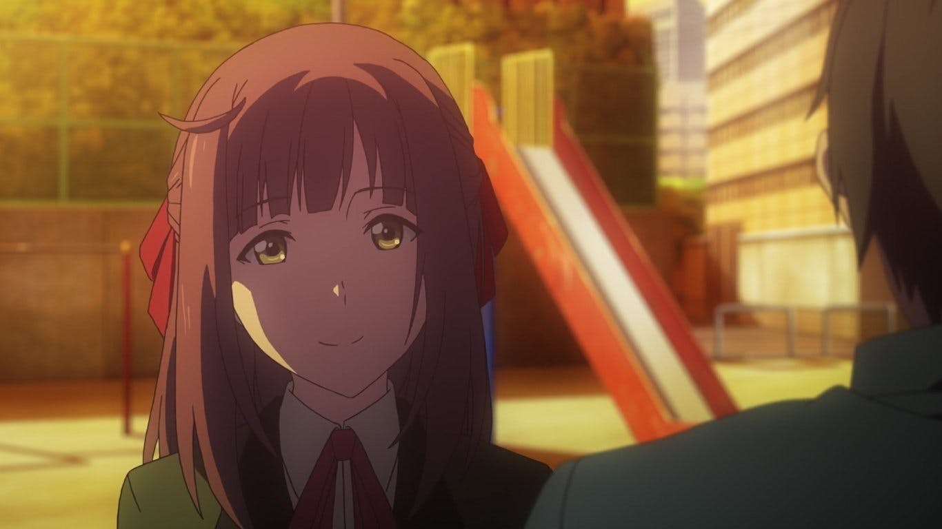 Lostorage Incited WIXOSS - episódio 1x7