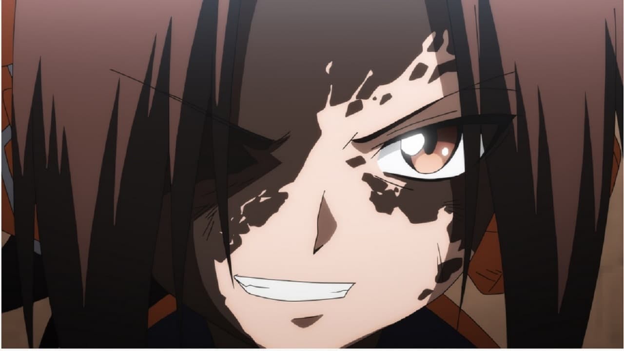Shaman King - episódio 1x45