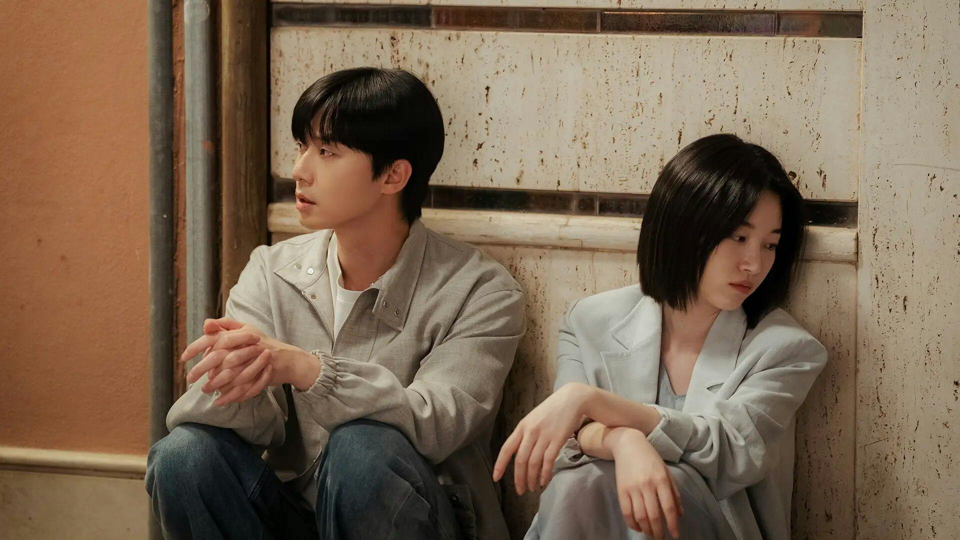 Talvez Amanhã - episódio 1x9