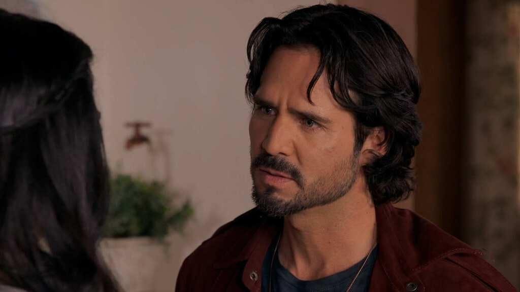 A Desalmada - episódio 1x49