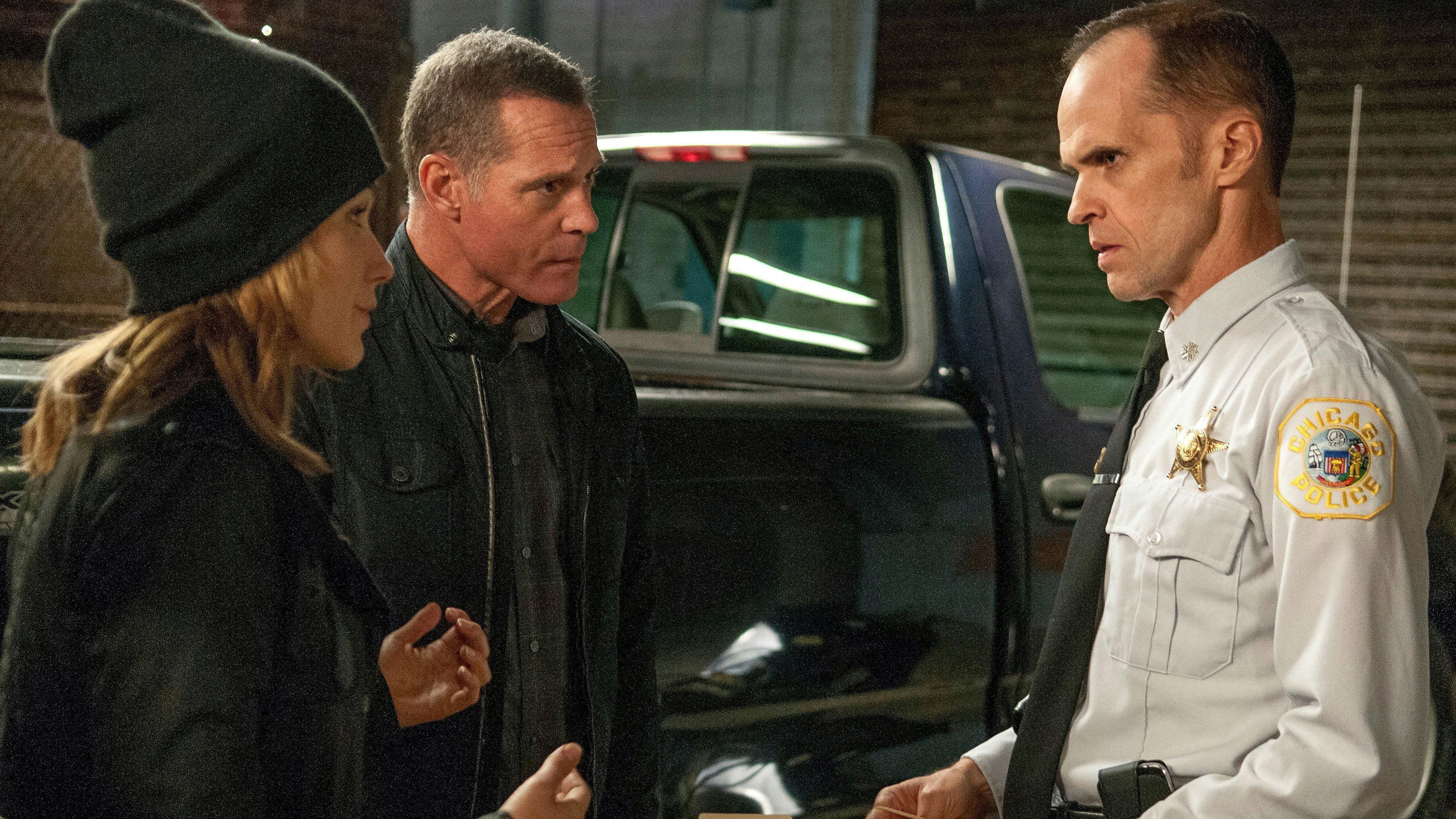 Chicago P.D.: Distrito 21 - episódio 2x9
