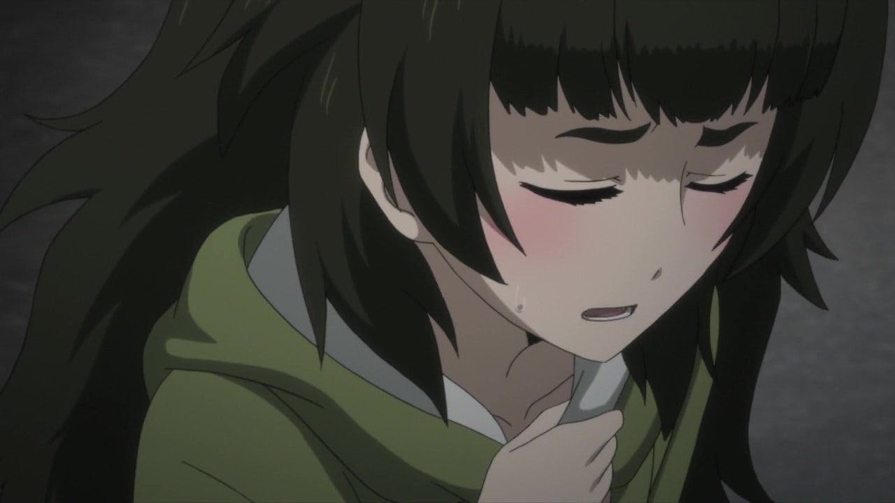 Steins;Gate 0 - episódio 1x5