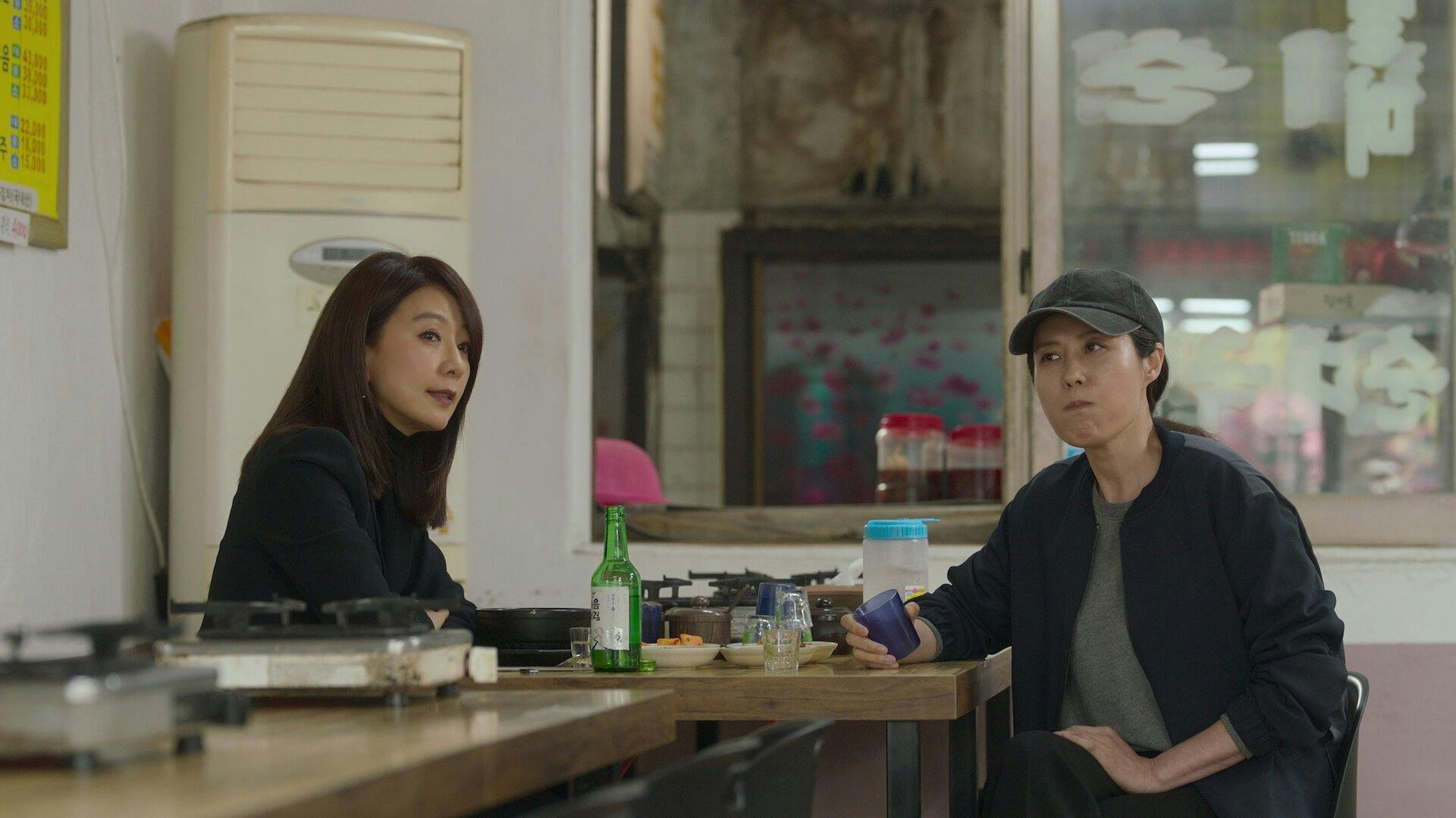 Queenmaker - episódio 1x3